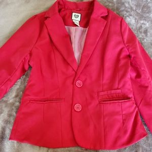Women's blazer